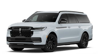 2026 Lincoln Lincoln Navigator External Image 2